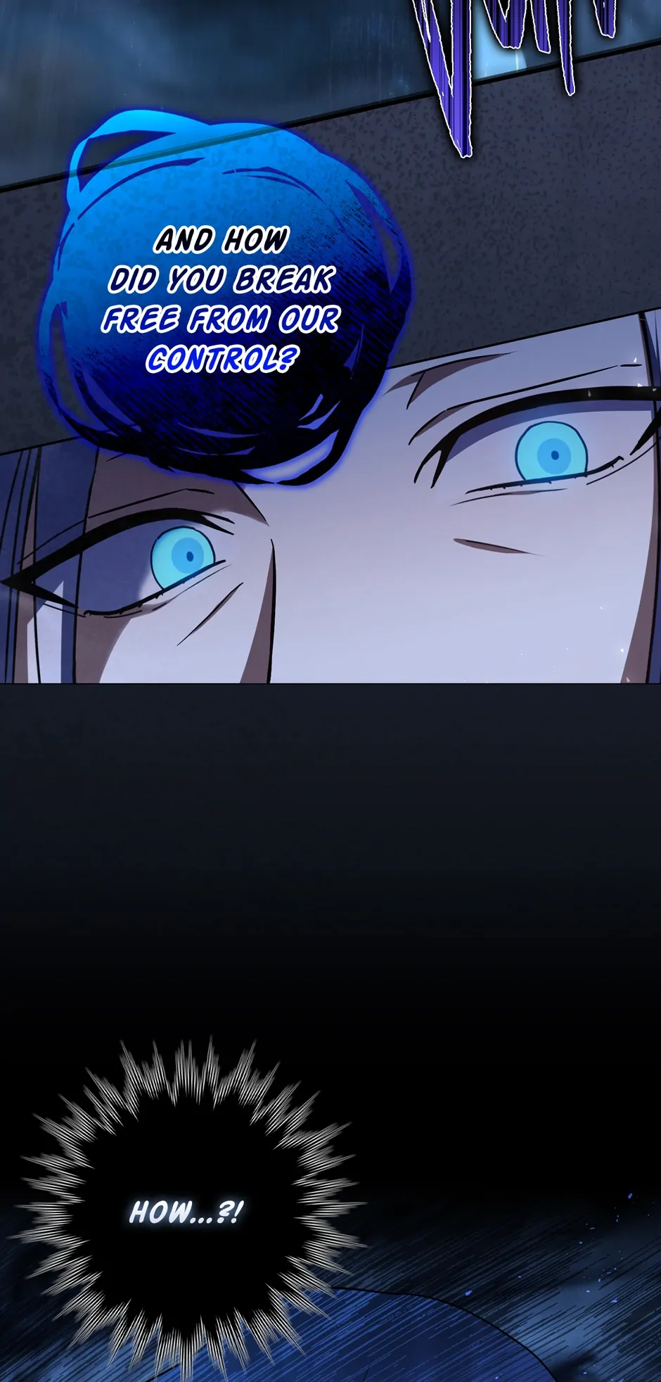 The Reincarnated Assassin Is a Swordmaster Chapter 1 page 17