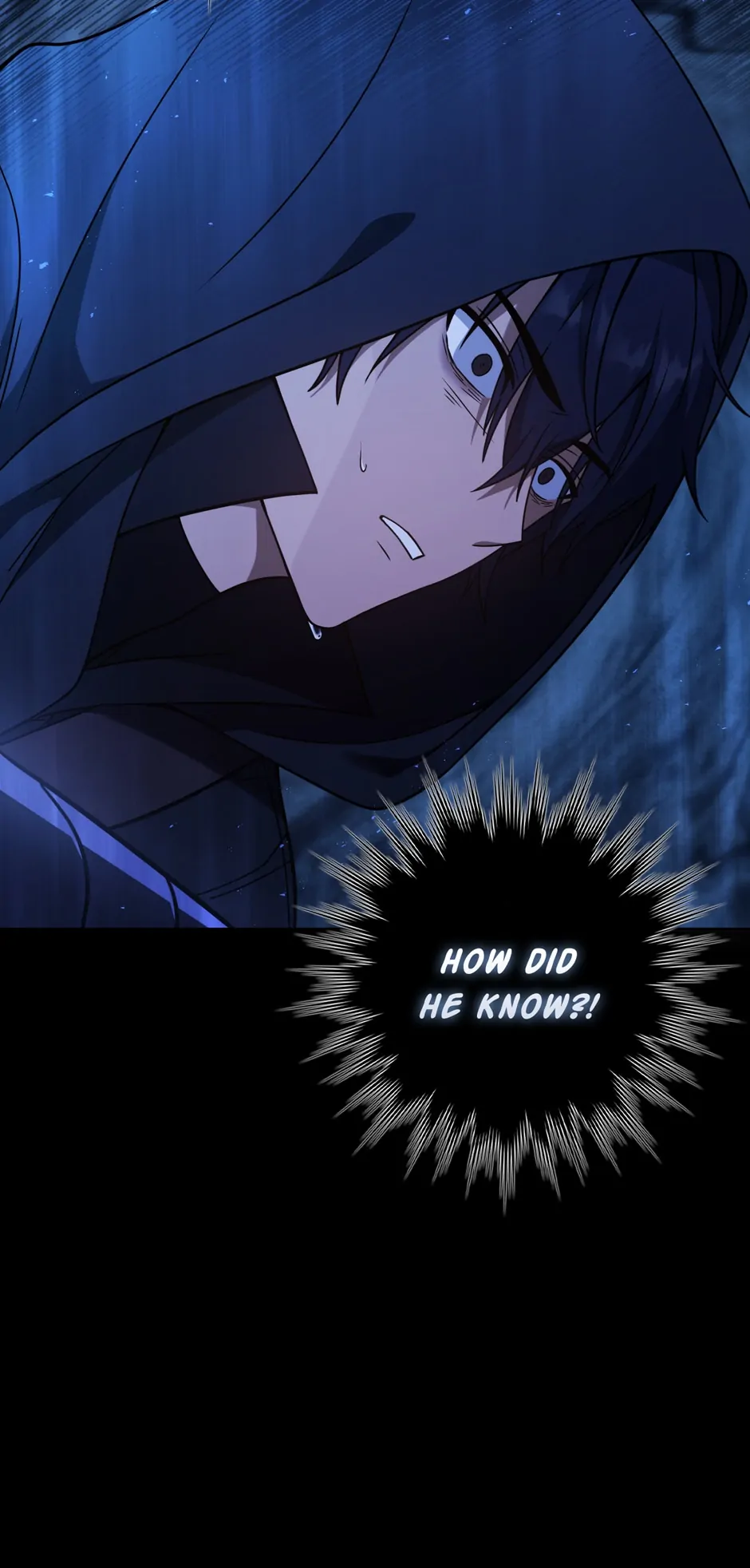 The Reincarnated Assassin Is a Swordmaster Chapter 1 page 18