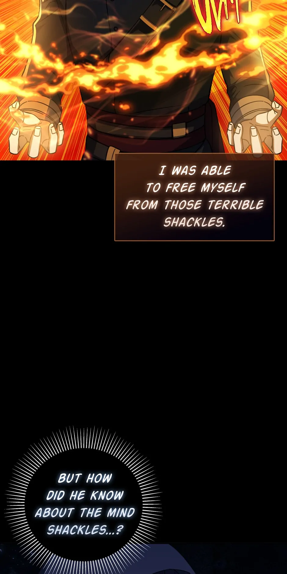 The Reincarnated Assassin Is a Swordmaster Chapter 1 page 25