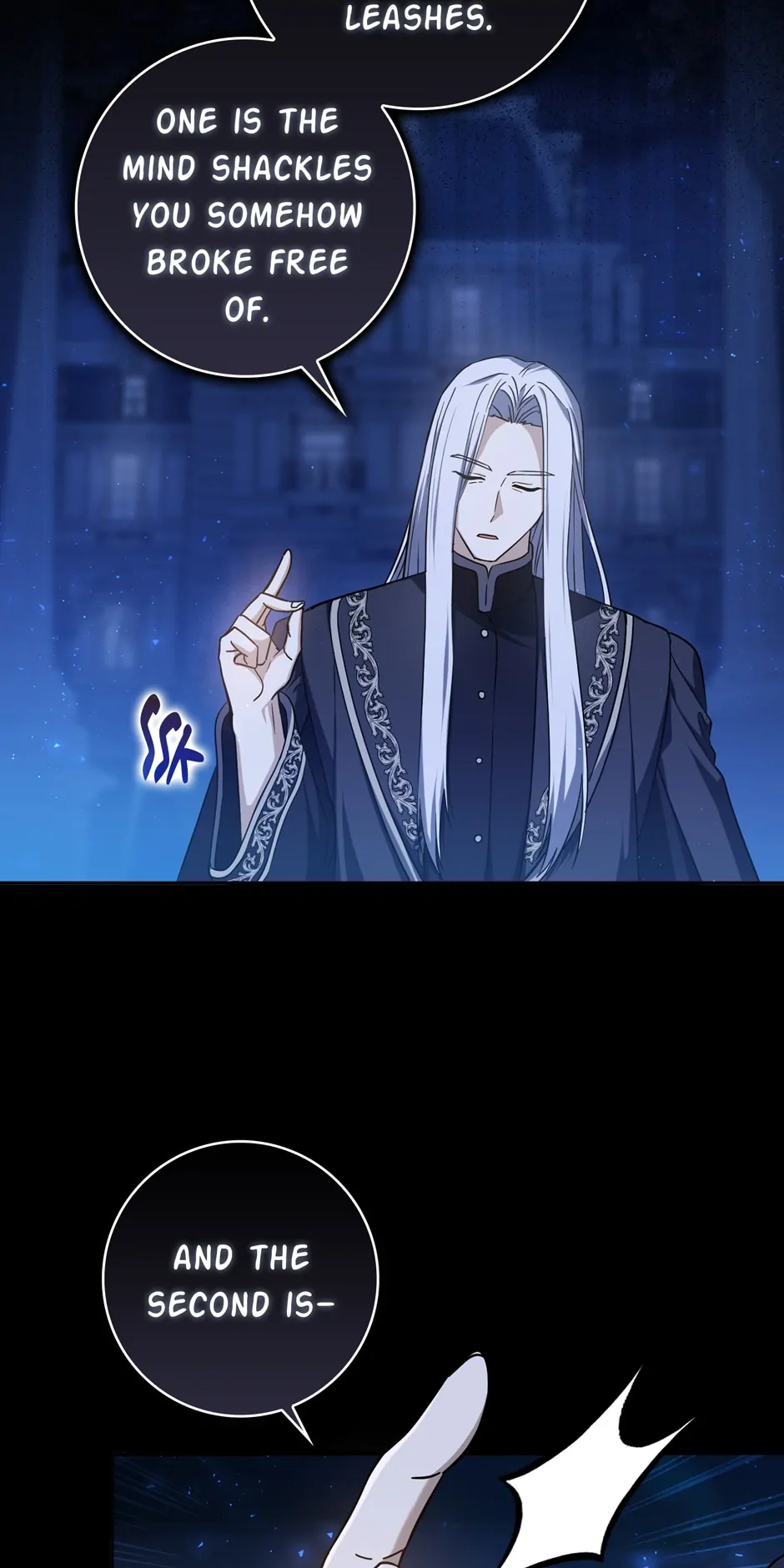The Reincarnated Assassin Is a Swordmaster Chapter 1 page 27