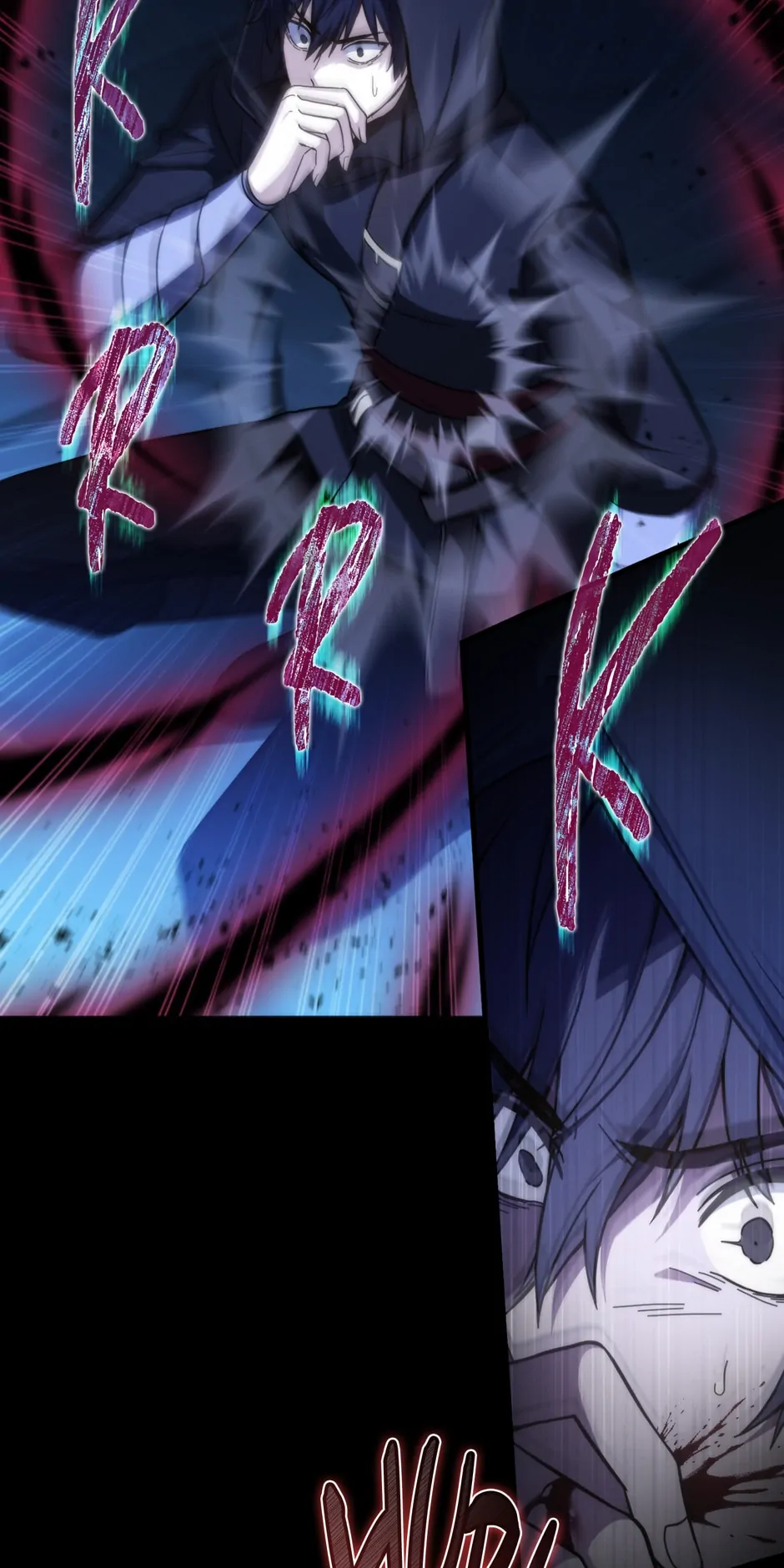The Reincarnated Assassin Is a Swordmaster Chapter 1 page 29