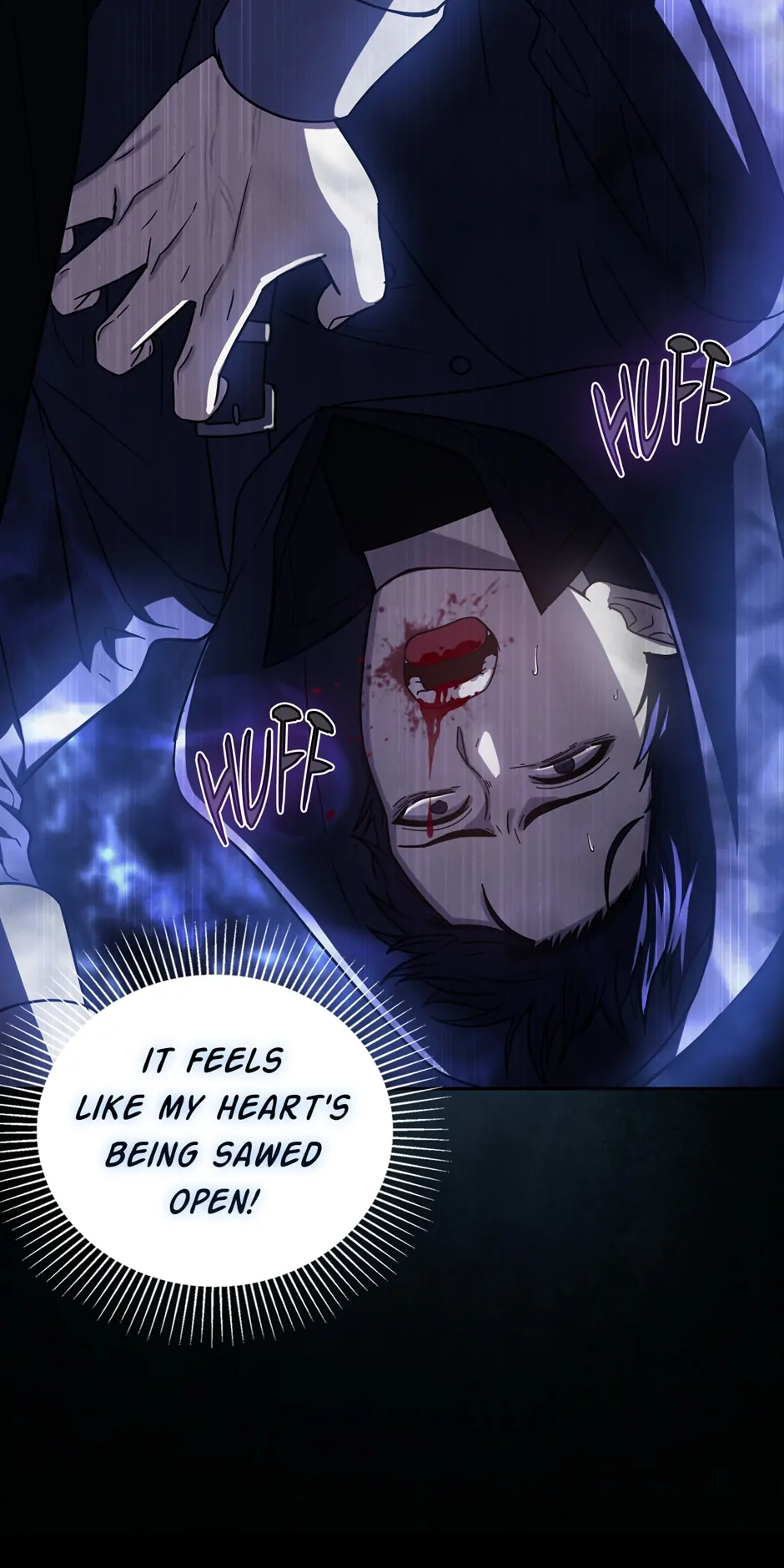The Reincarnated Assassin Is a Swordmaster Chapter 1 page 33
