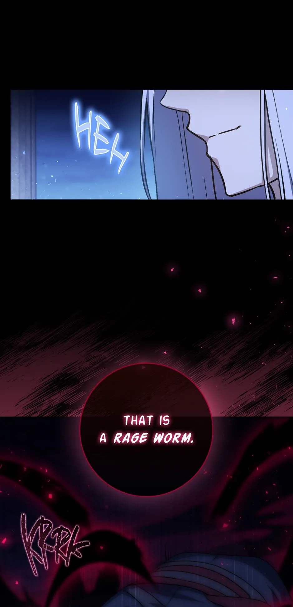 The Reincarnated Assassin Is a Swordmaster Chapter 1 page 34
