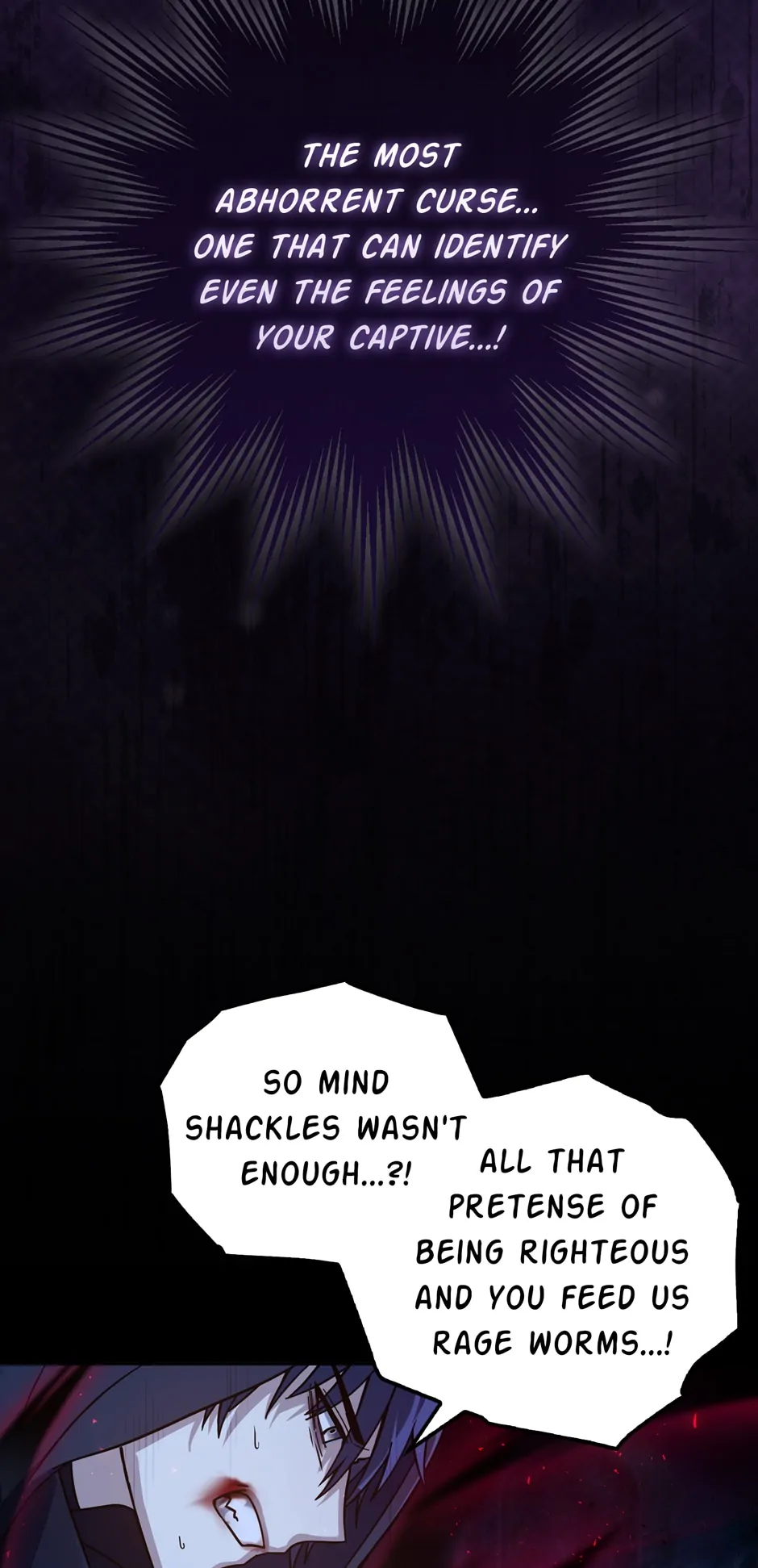 The Reincarnated Assassin Is a Swordmaster Chapter 1 page 37