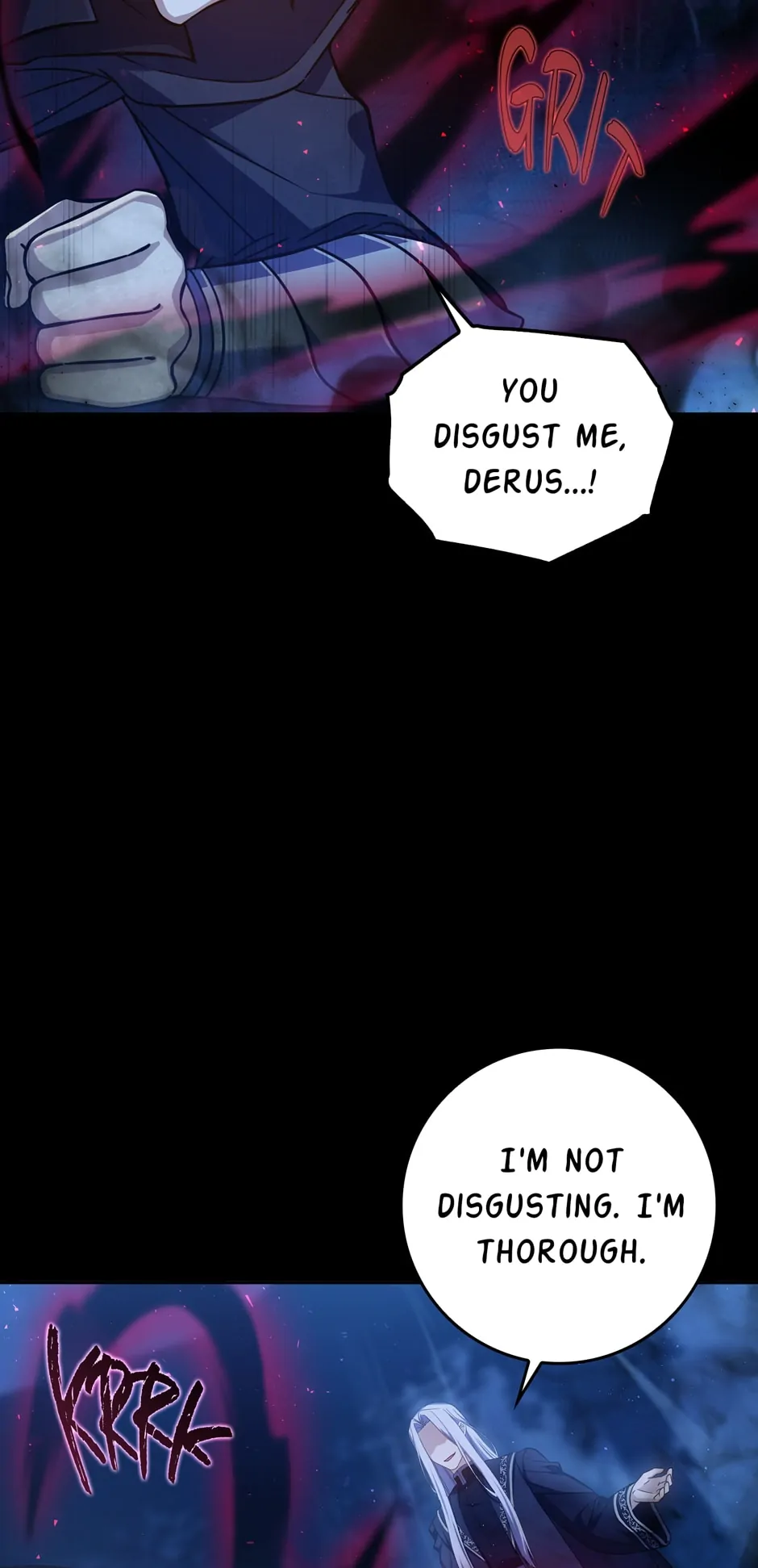 The Reincarnated Assassin Is a Swordmaster Chapter 1 page 38