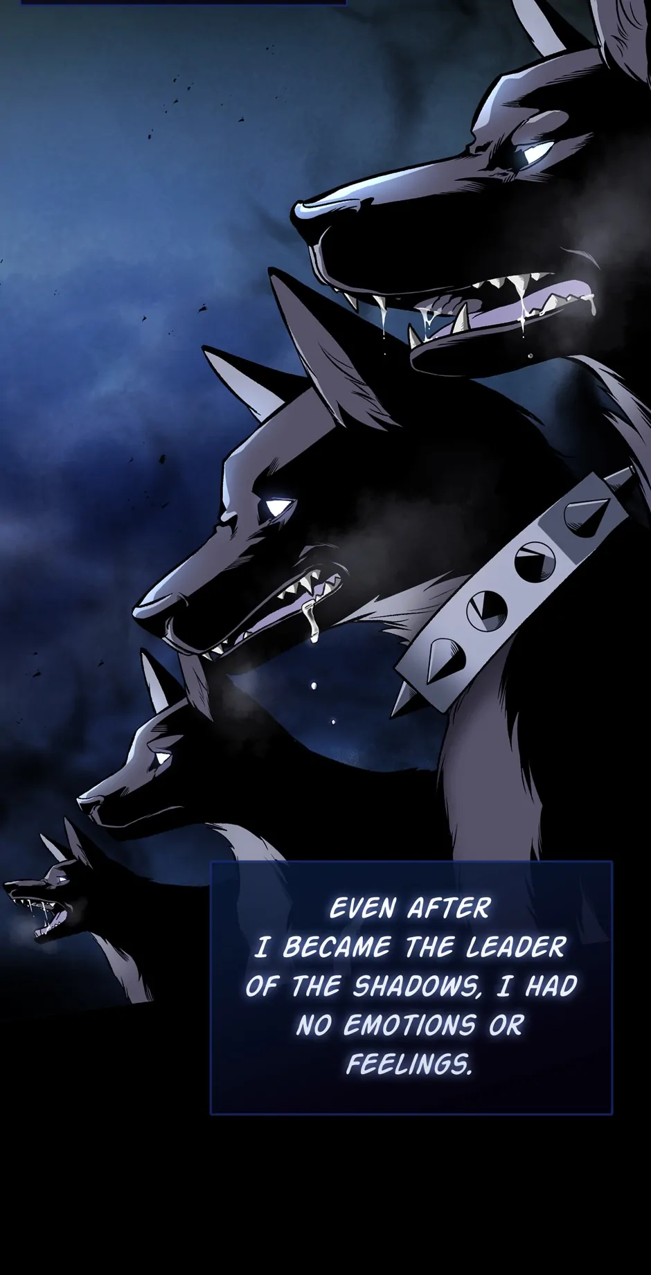 The Reincarnated Assassin Is a Swordmaster Chapter 1 page 43