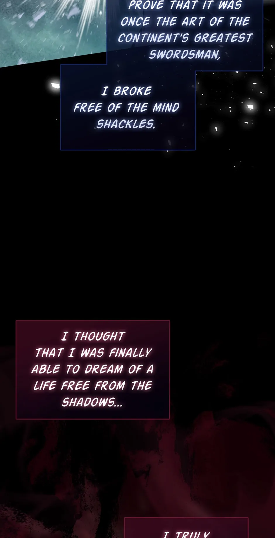 The Reincarnated Assassin Is a Swordmaster Chapter 1 page 45