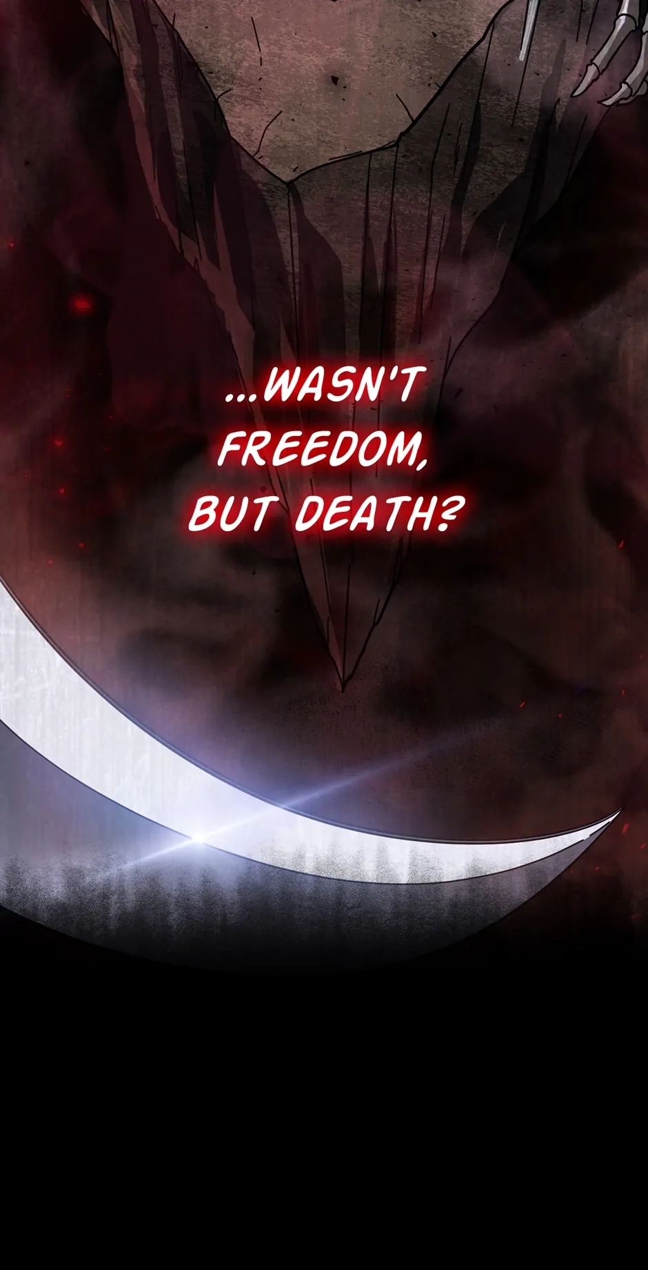 The Reincarnated Assassin Is a Swordmaster Chapter 1 page 47