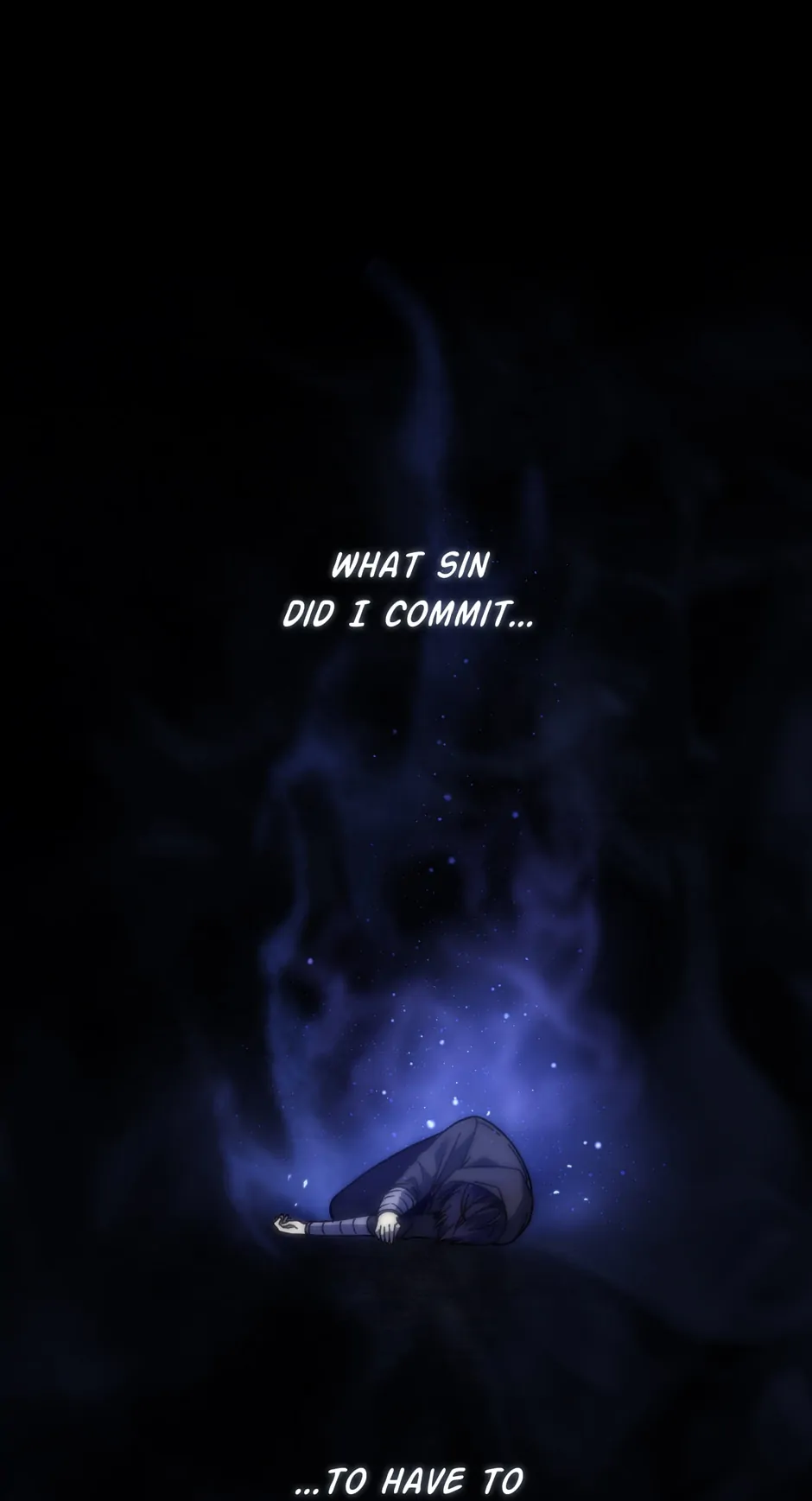 The Reincarnated Assassin Is a Swordmaster Chapter 1 page 48