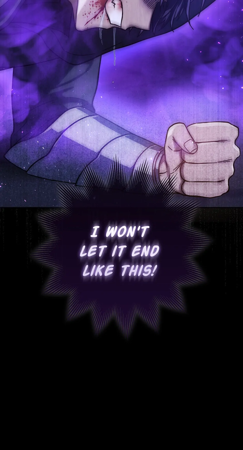 The Reincarnated Assassin Is a Swordmaster Chapter 1 page 51