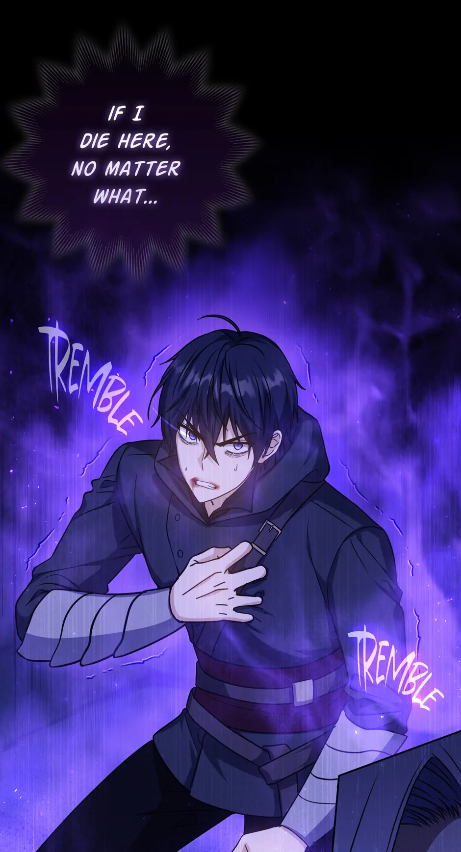 The Reincarnated Assassin Is a Swordmaster Chapter 1 page 52