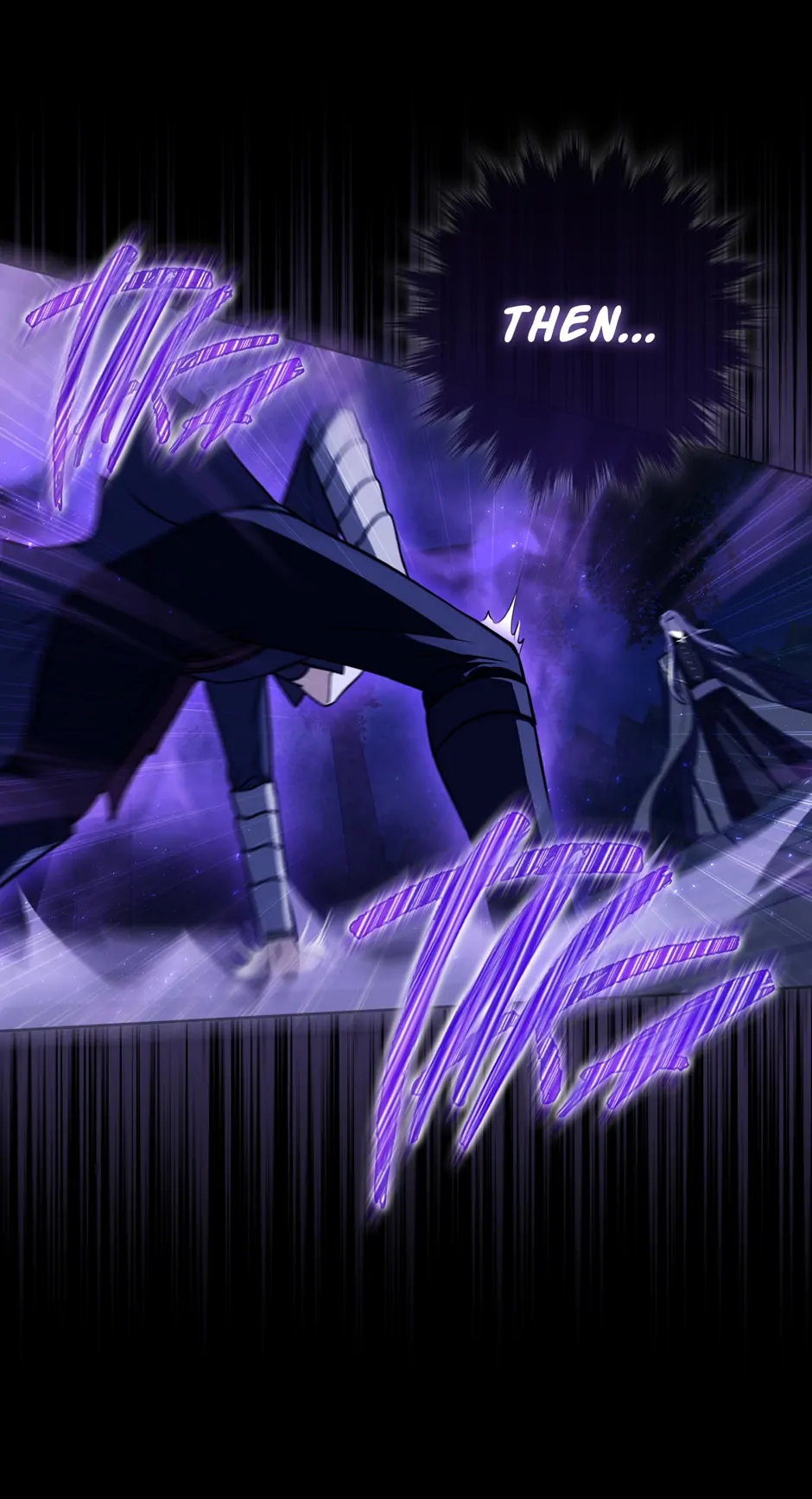 The Reincarnated Assassin Is a Swordmaster Chapter 1 page 54
