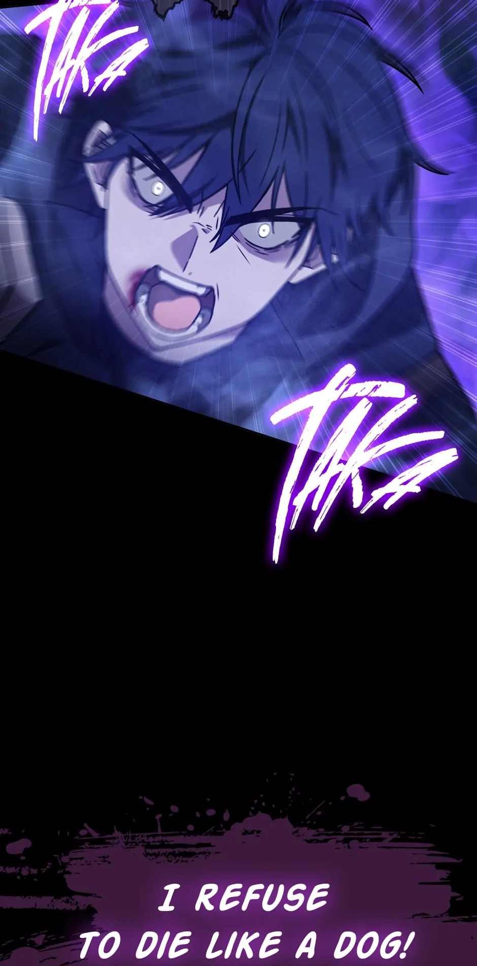 The Reincarnated Assassin Is a Swordmaster Chapter 1 page 57