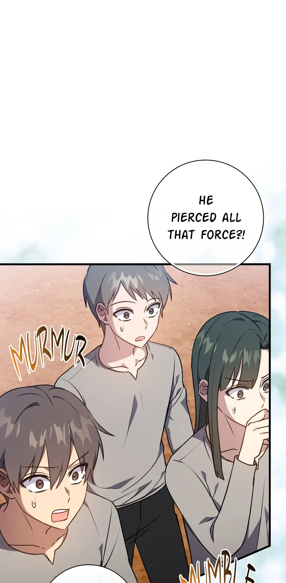 The Reincarnated Assassin Is a Swordmaster Chapter 13 page 0