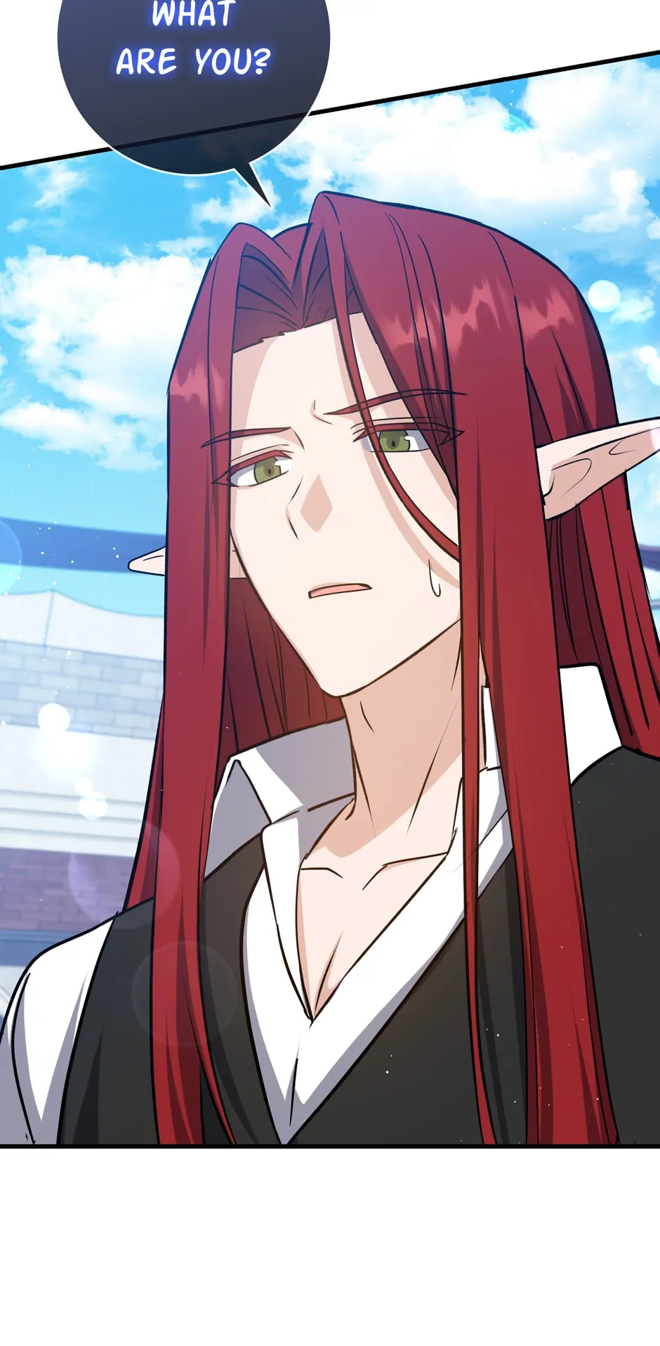 The Reincarnated Assassin Is a Swordmaster Chapter 13 page 6