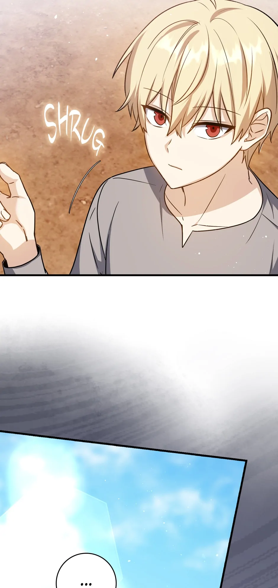 The Reincarnated Assassin Is a Swordmaster Chapter 13 page 9