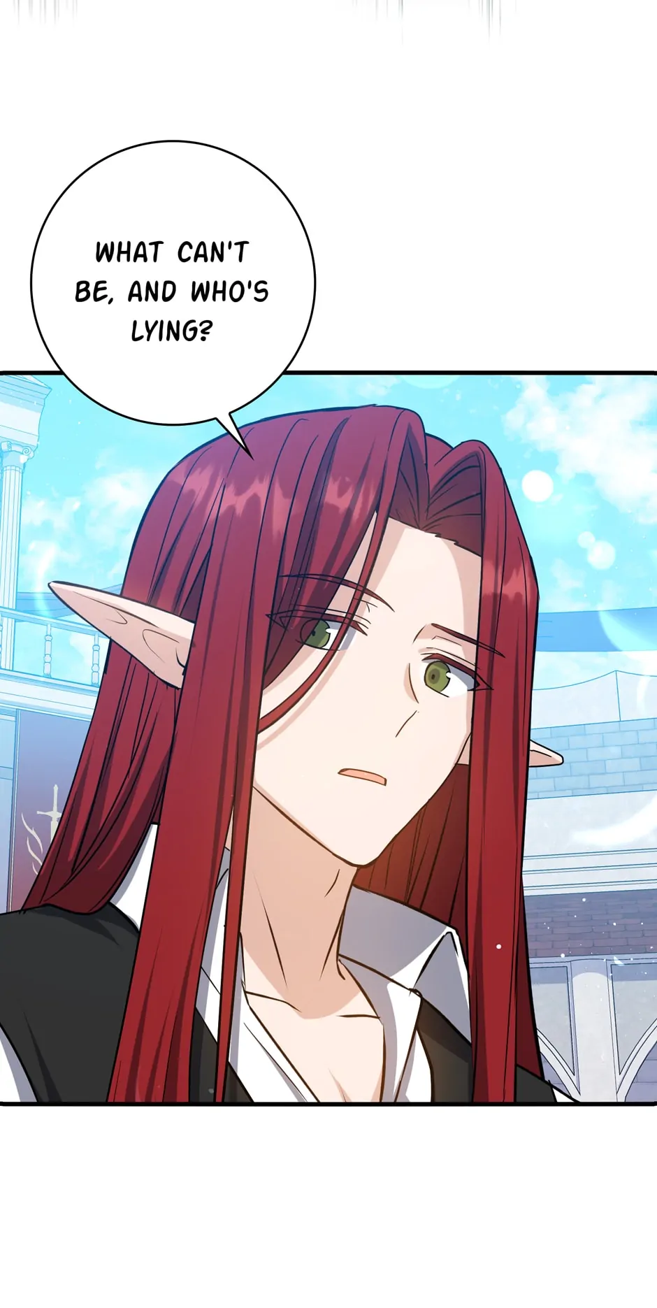 The Reincarnated Assassin Is a Swordmaster Chapter 13 page 22