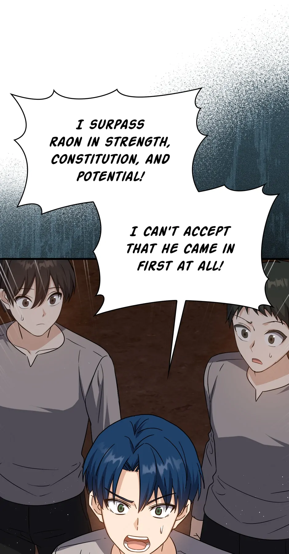 The Reincarnated Assassin Is a Swordmaster Chapter 13 page 23