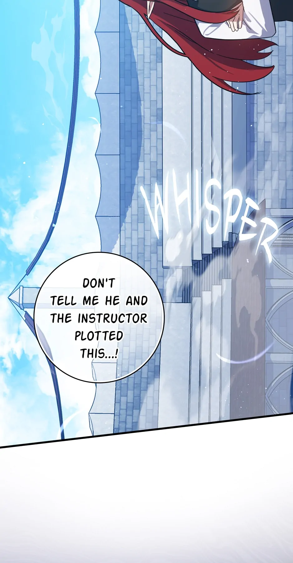 The Reincarnated Assassin Is a Swordmaster Chapter 13 page 28
