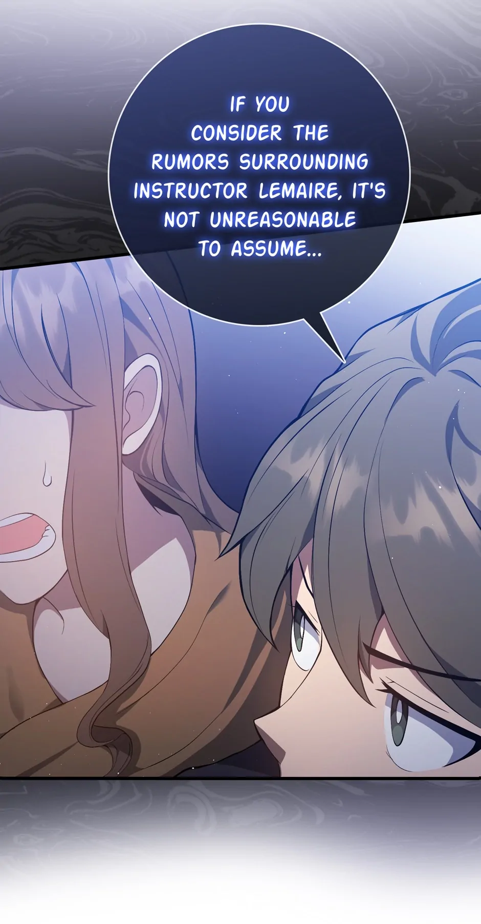 The Reincarnated Assassin Is a Swordmaster Chapter 13 page 29