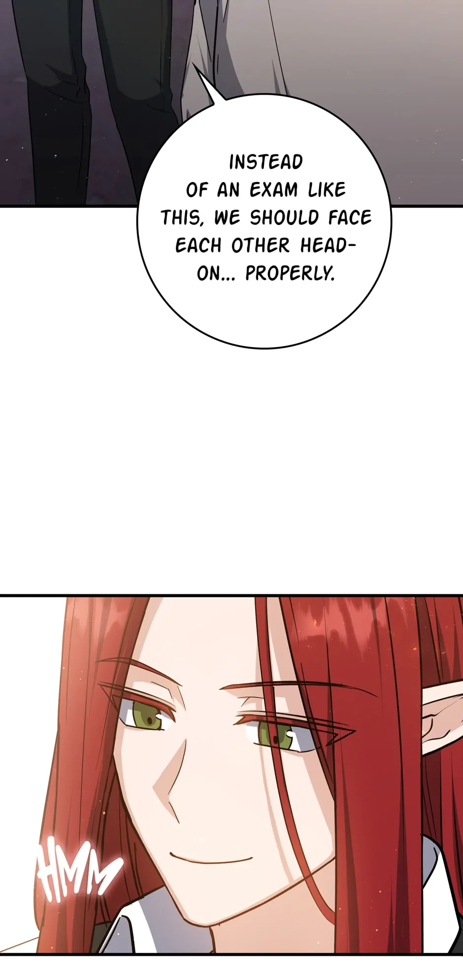 The Reincarnated Assassin Is a Swordmaster Chapter 13 page 31