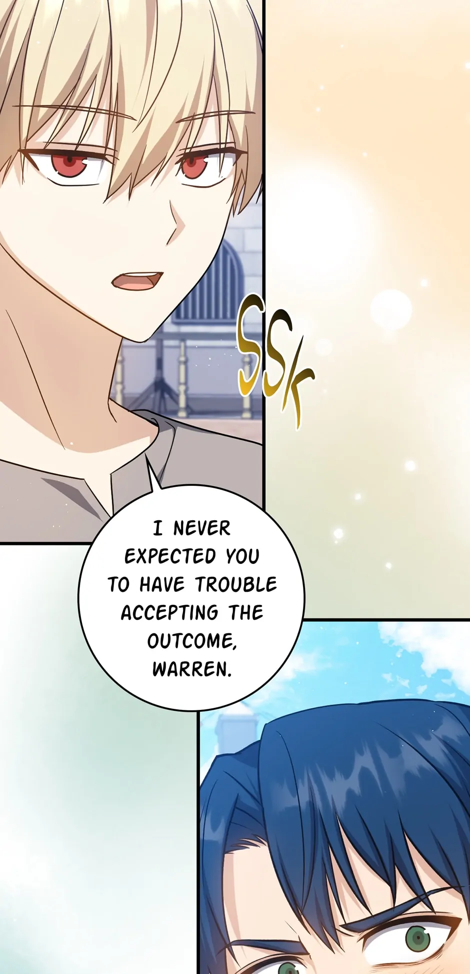 The Reincarnated Assassin Is a Swordmaster Chapter 13 page 41
