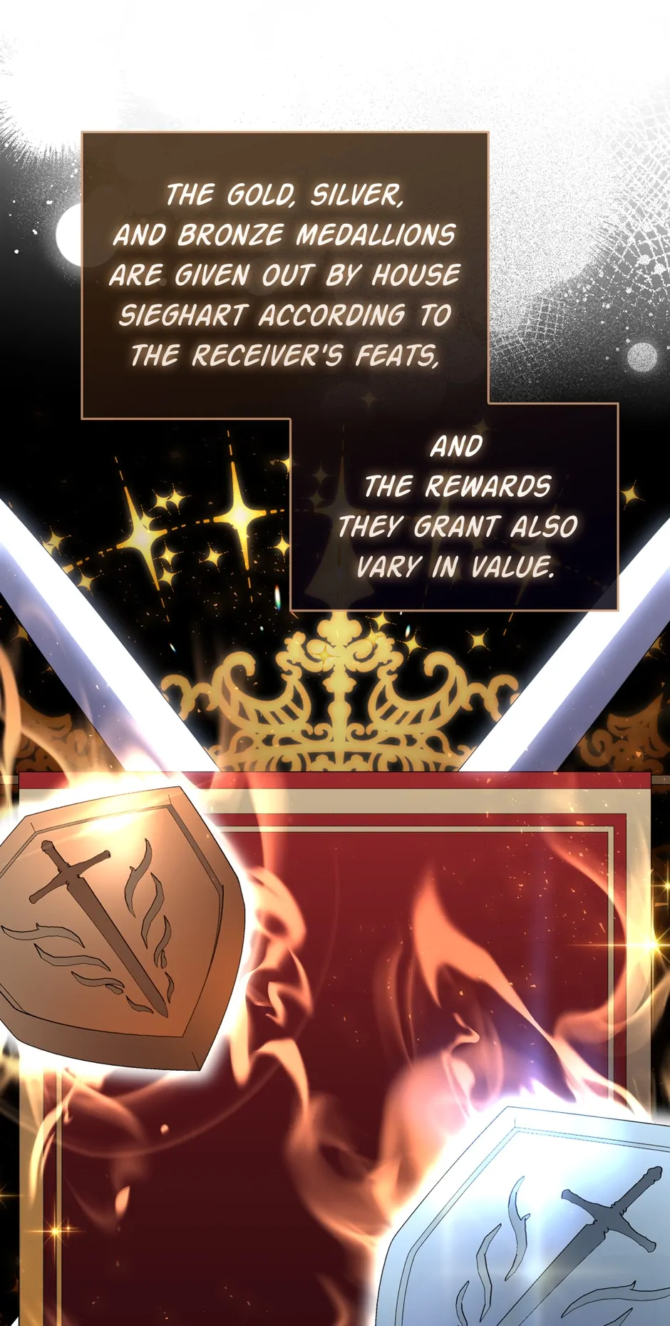 The Reincarnated Assassin Is a Swordmaster Chapter 13 page 45