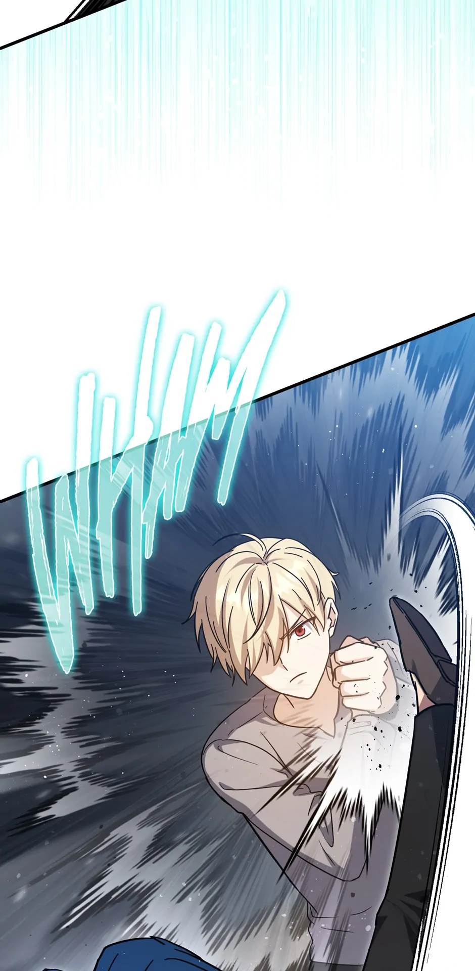 The Reincarnated Assassin Is a Swordmaster Chapter 13 page 60