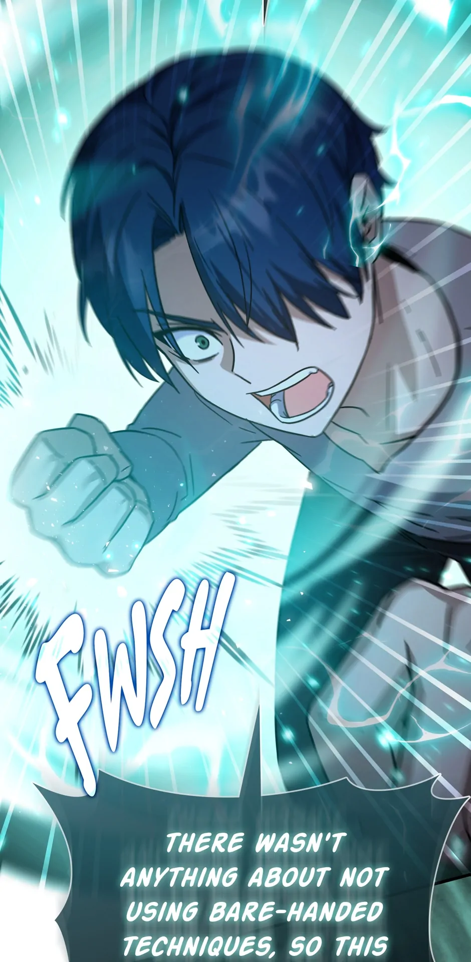 The Reincarnated Assassin Is a Swordmaster Chapter 13 page 63