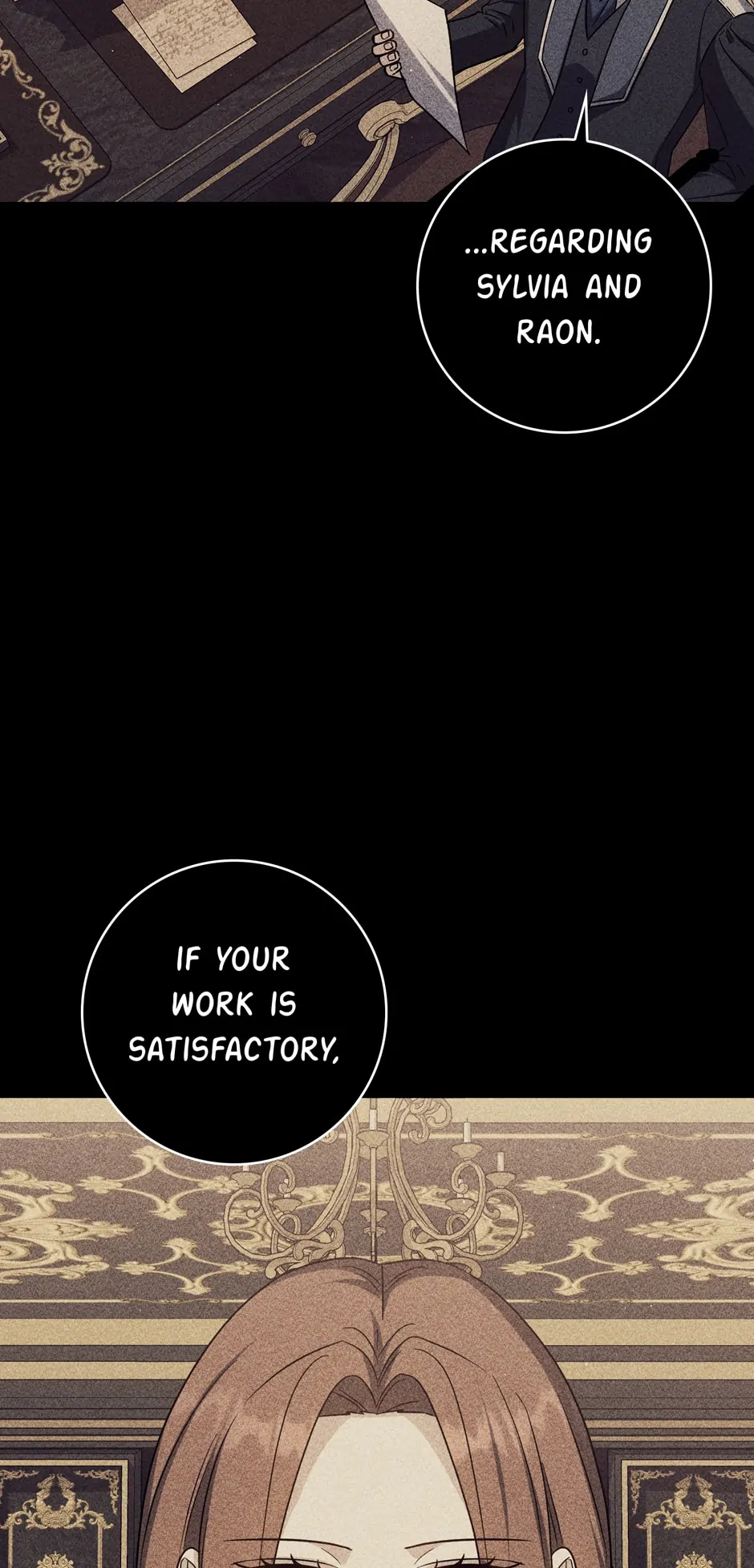 The Reincarnated Assassin Is a Swordmaster Chapter 17 page 2