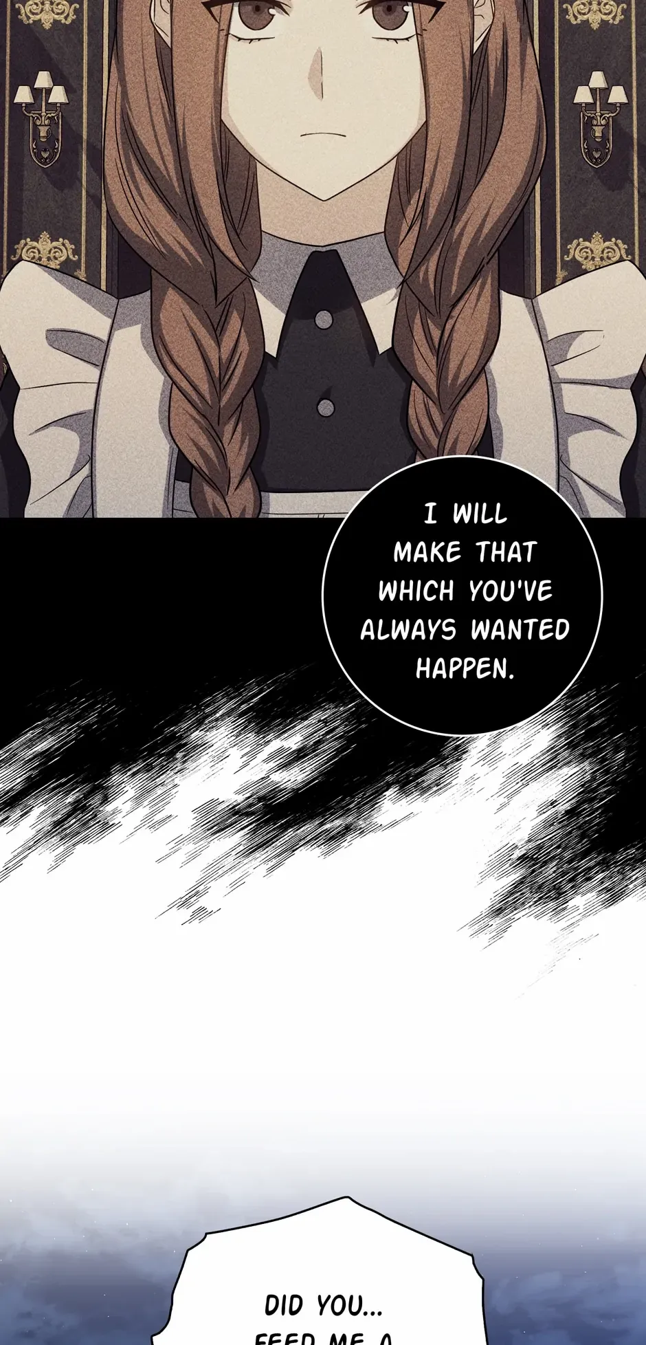 The Reincarnated Assassin Is a Swordmaster Chapter 17 page 3