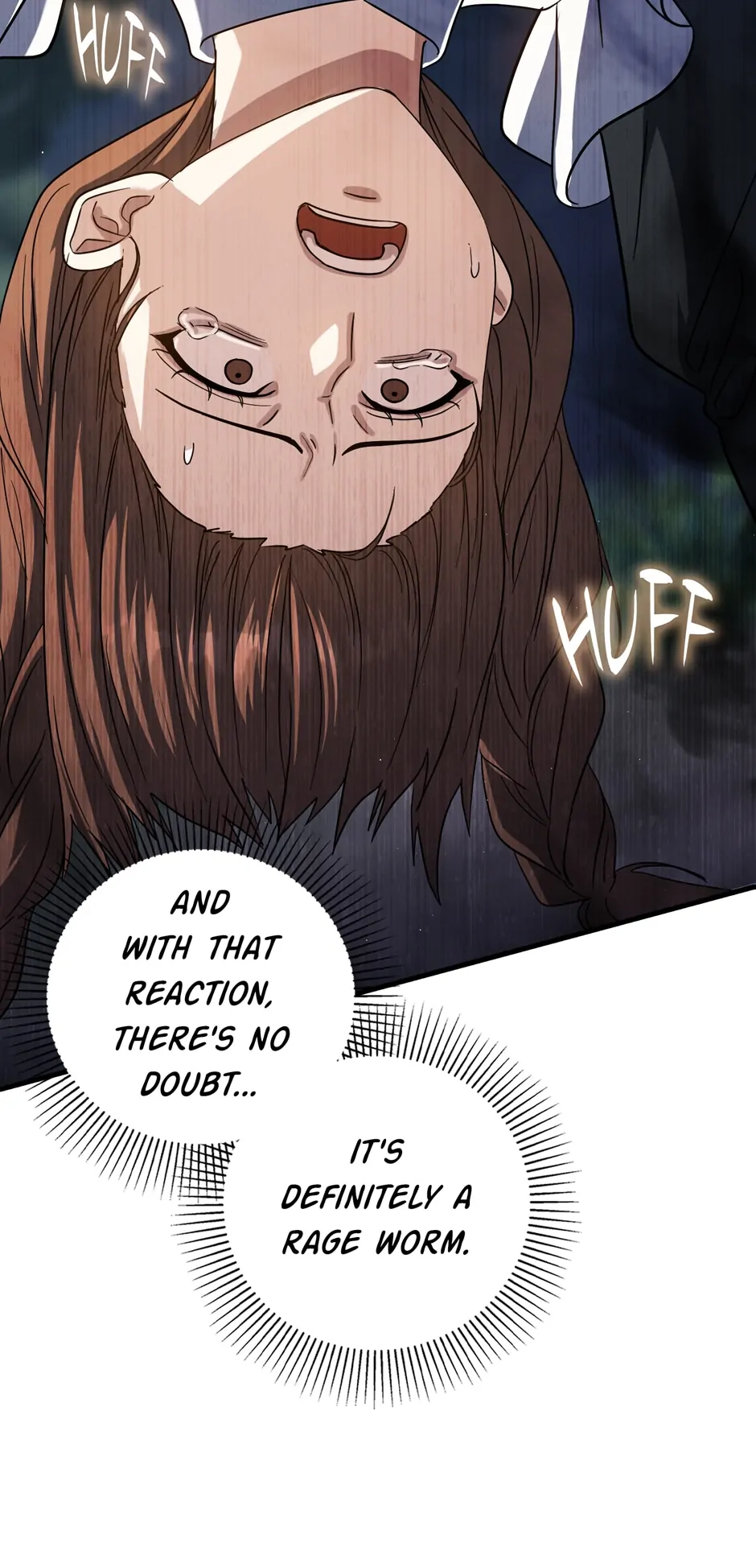 The Reincarnated Assassin Is a Swordmaster Chapter 17 page 10