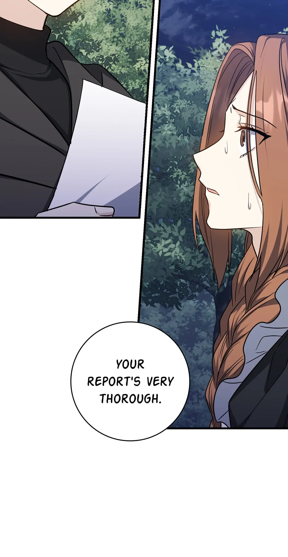 The Reincarnated Assassin Is a Swordmaster Chapter 17 page 12