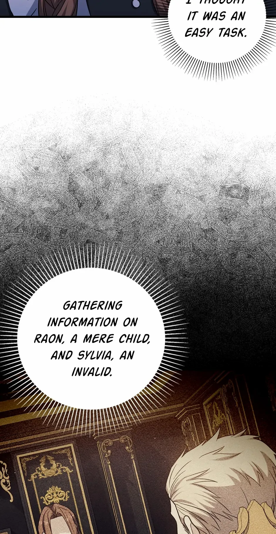 The Reincarnated Assassin Is a Swordmaster Chapter 17 page 15