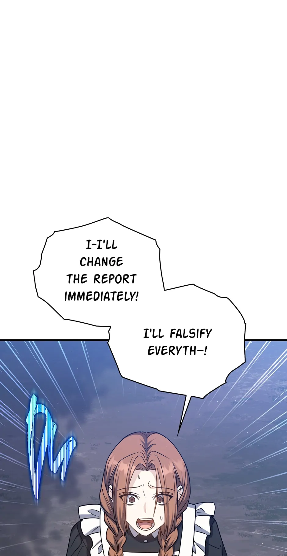 The Reincarnated Assassin Is a Swordmaster Chapter 17 page 19