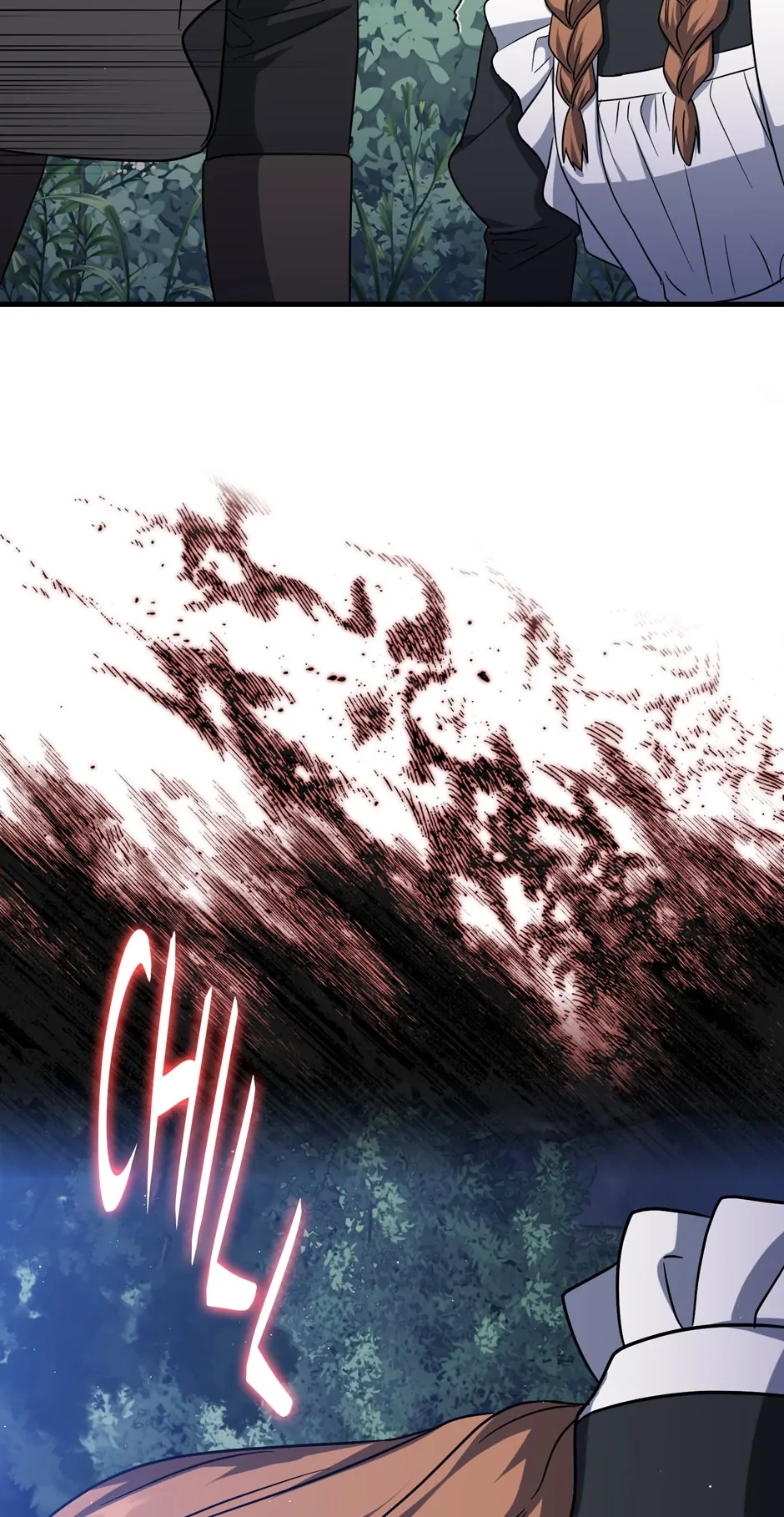 The Reincarnated Assassin Is a Swordmaster Chapter 17 page 22