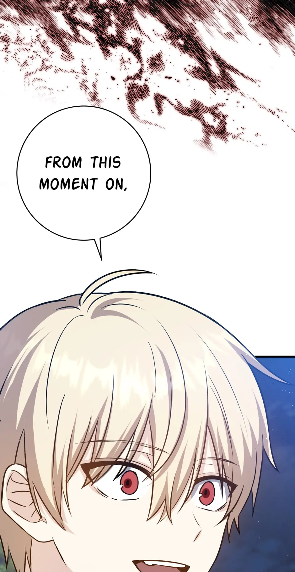 The Reincarnated Assassin Is a Swordmaster Chapter 17 page 24