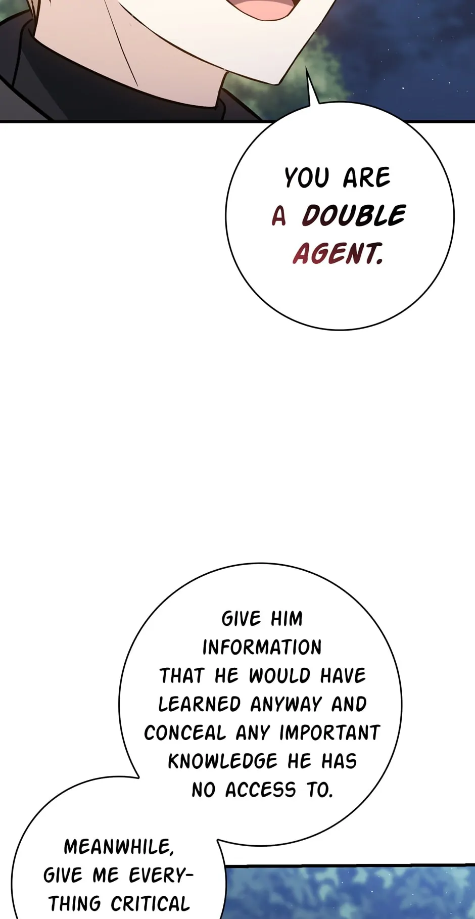 The Reincarnated Assassin Is a Swordmaster Chapter 17 page 25