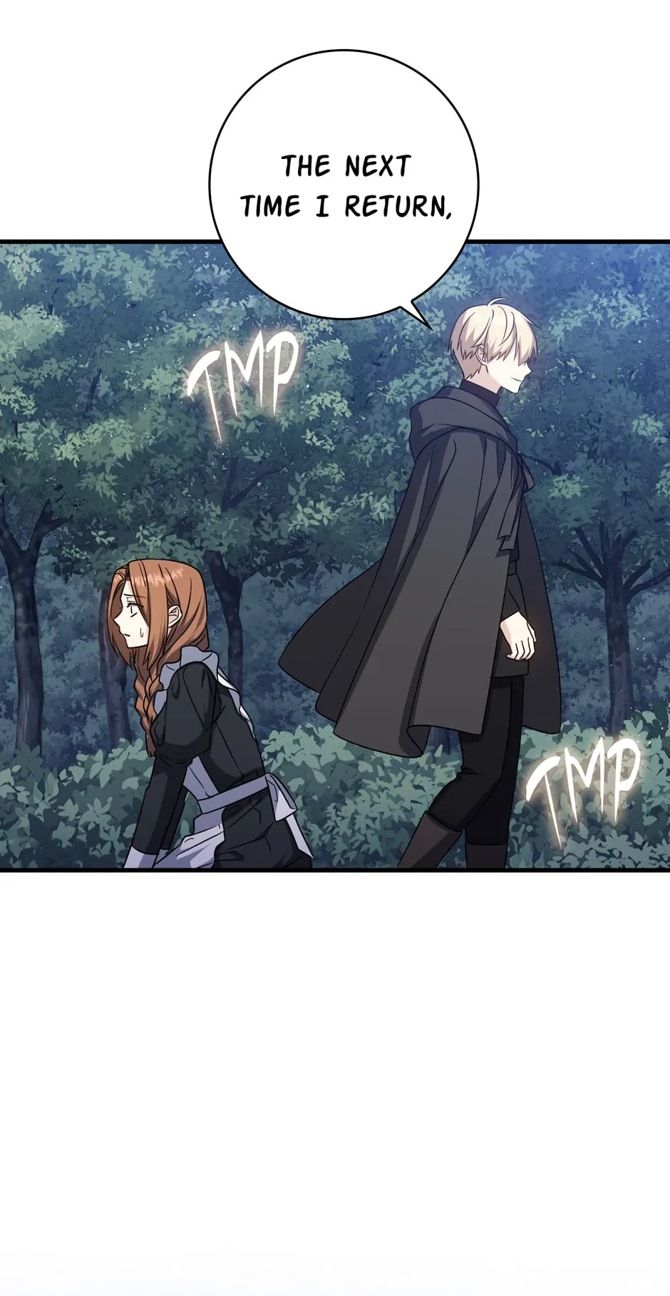 The Reincarnated Assassin Is a Swordmaster Chapter 17 page 28
