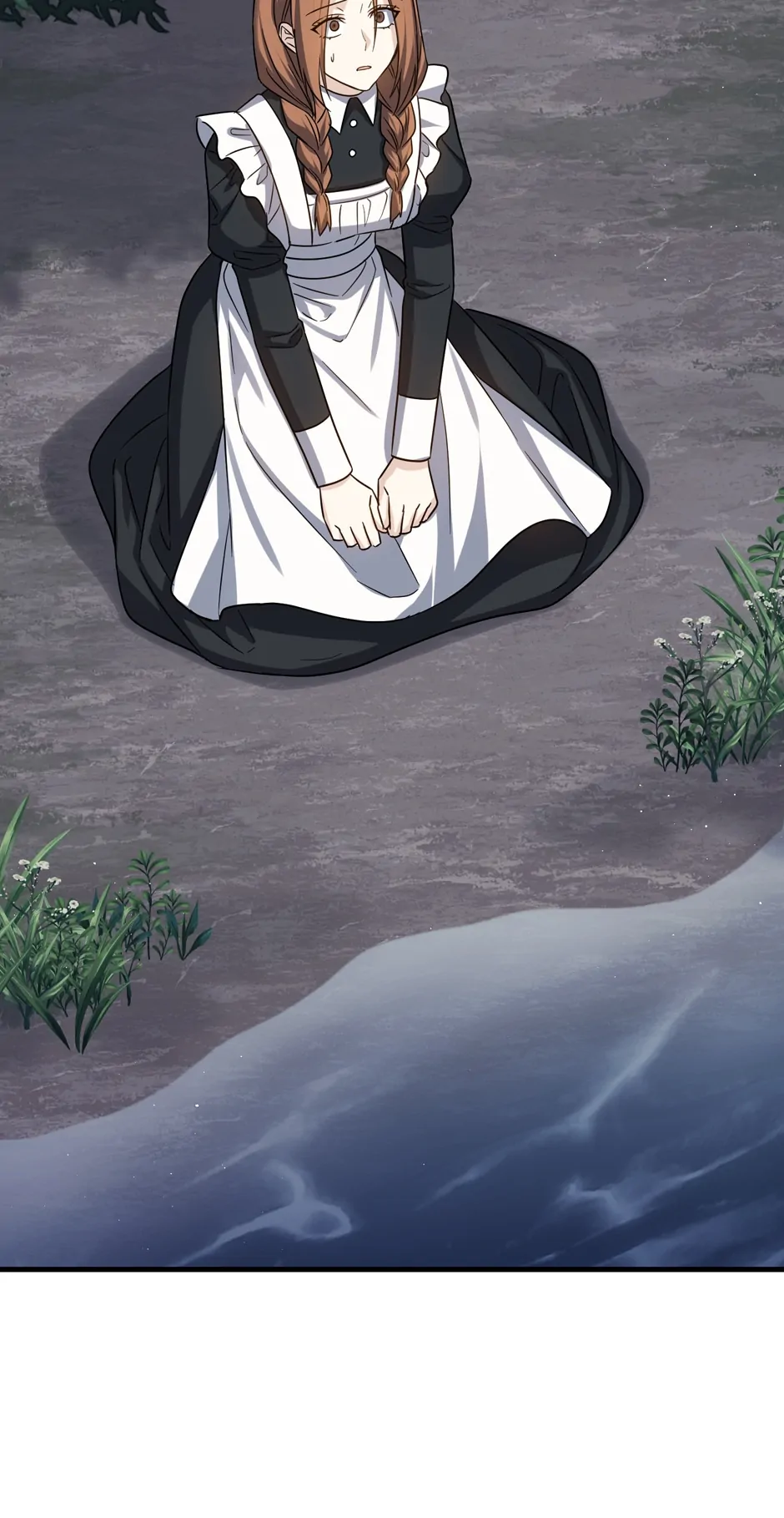 The Reincarnated Assassin Is a Swordmaster Chapter 17 page 30