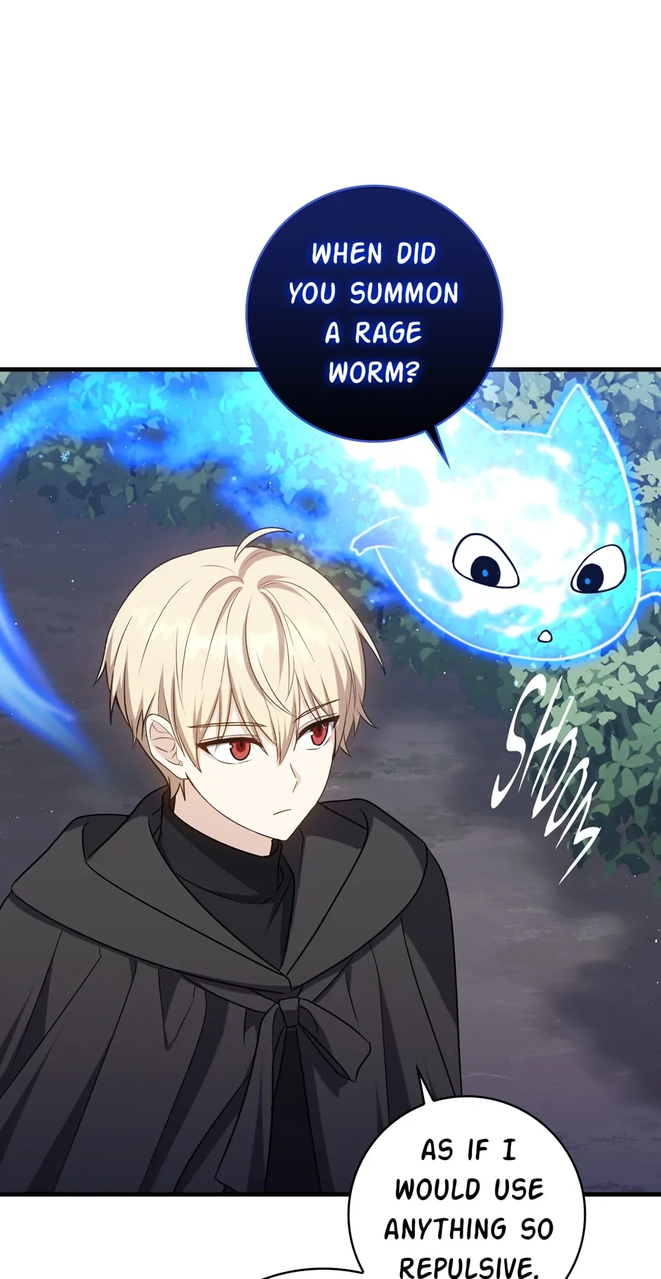 The Reincarnated Assassin Is a Swordmaster Chapter 17 page 31