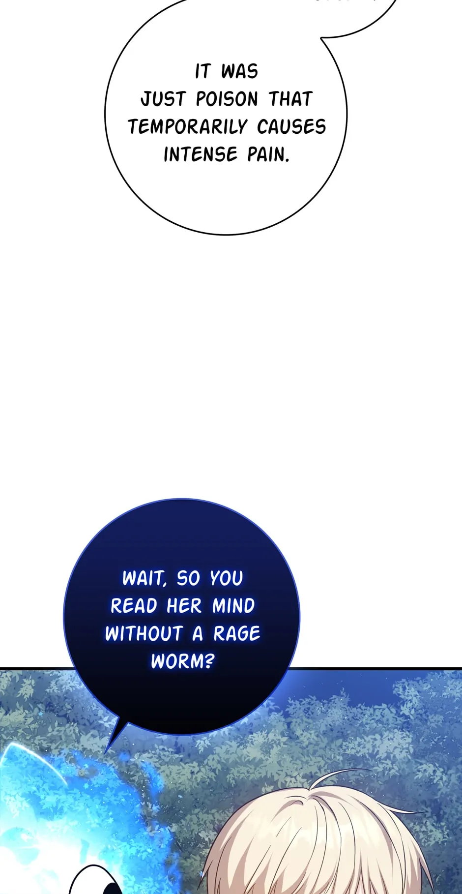 The Reincarnated Assassin Is a Swordmaster Chapter 17 page 32