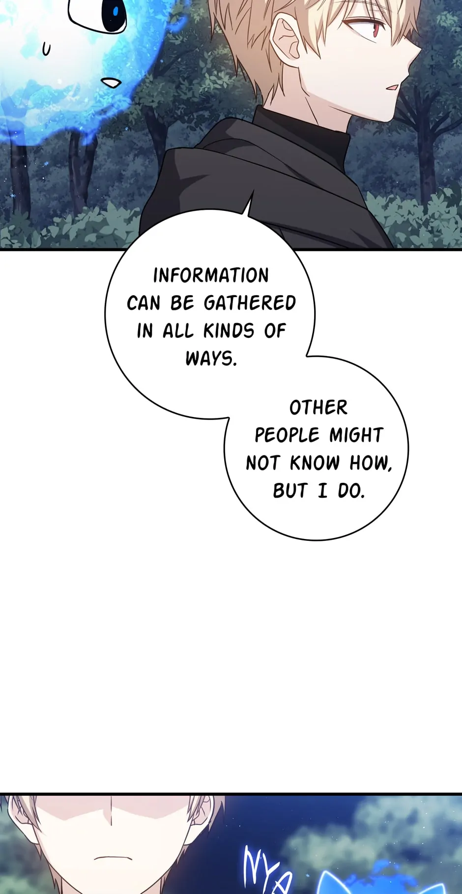 The Reincarnated Assassin Is a Swordmaster Chapter 17 page 33