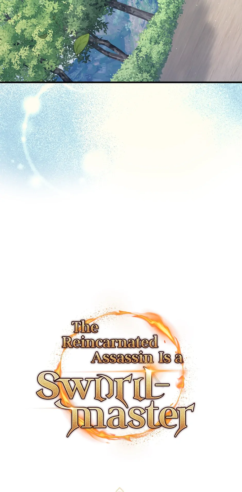 The Reincarnated Assassin Is a Swordmaster Chapter 17 page 39
