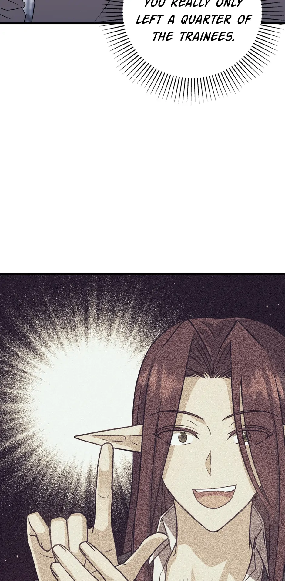 The Reincarnated Assassin Is a Swordmaster Chapter 17 page 43