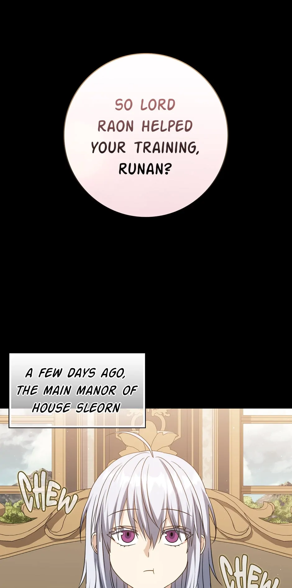 The Reincarnated Assassin Is a Swordmaster Chapter 17 page 49