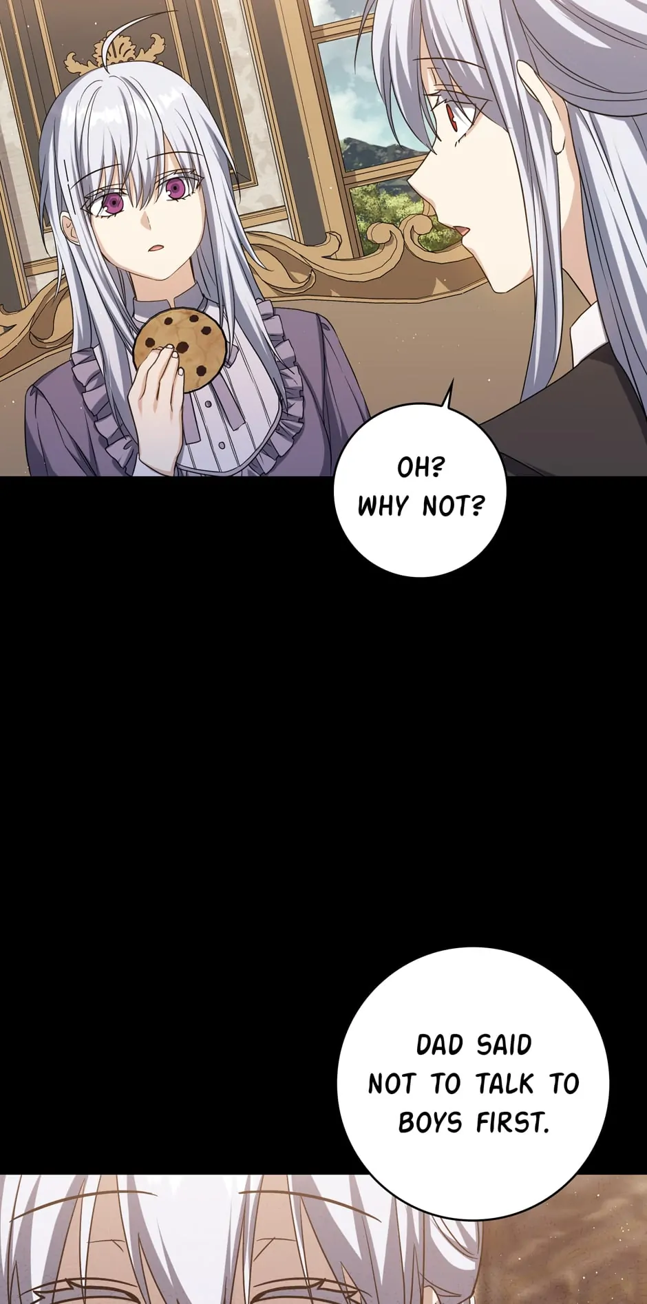 The Reincarnated Assassin Is a Swordmaster Chapter 17 page 52