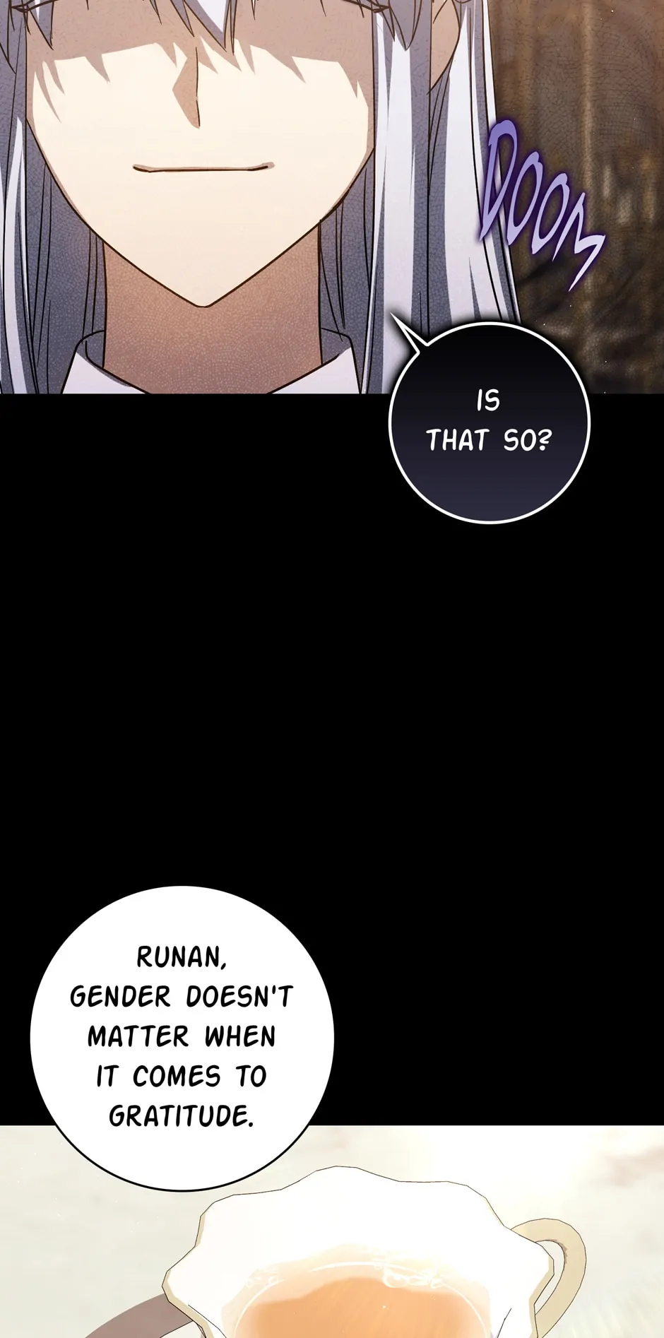 The Reincarnated Assassin Is a Swordmaster Chapter 17 page 53