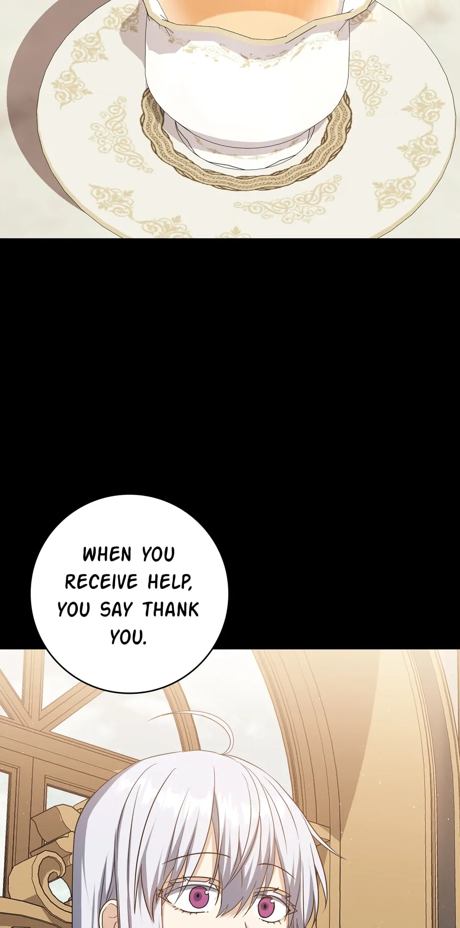 The Reincarnated Assassin Is a Swordmaster Chapter 17 page 54