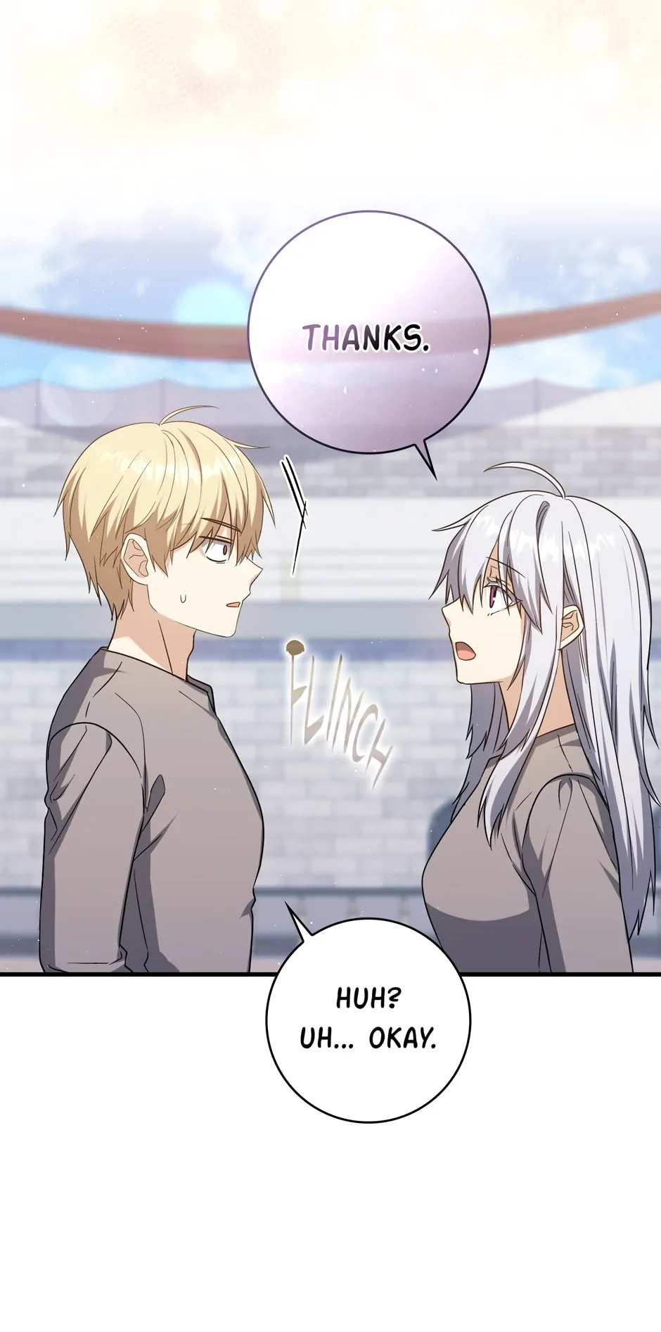 The Reincarnated Assassin Is a Swordmaster Chapter 17 page 57